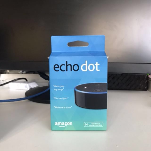 amazon echo at lowest price
