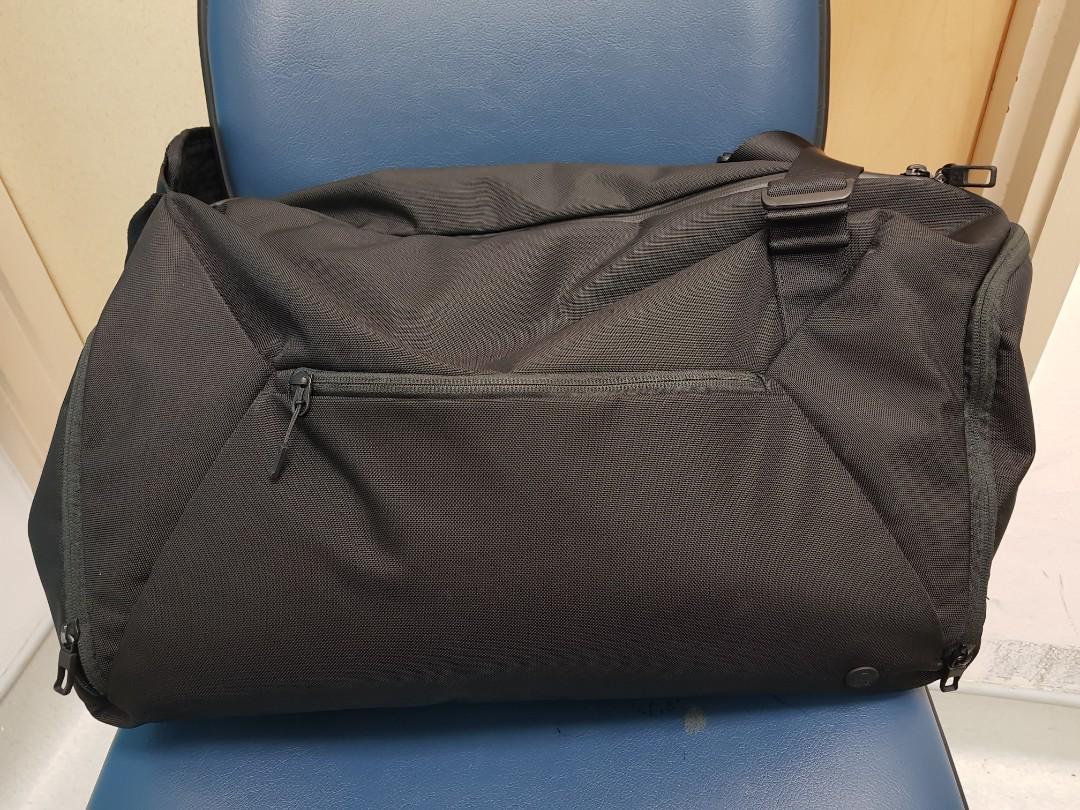 lululemon side bag