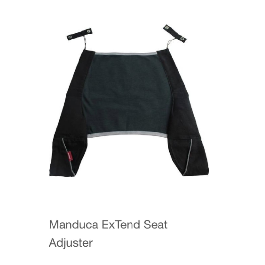 manduca extender