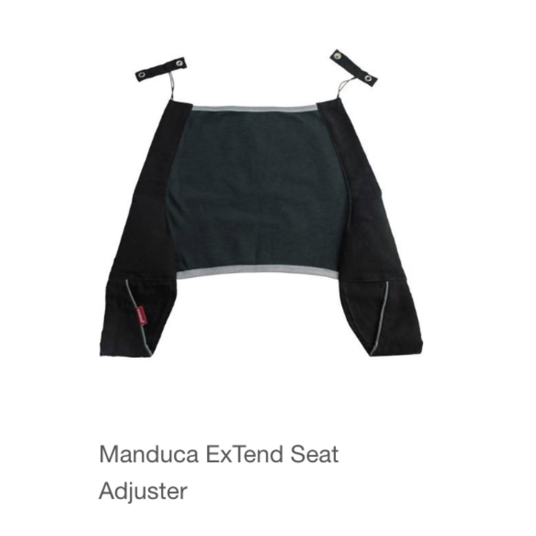 manduca extender