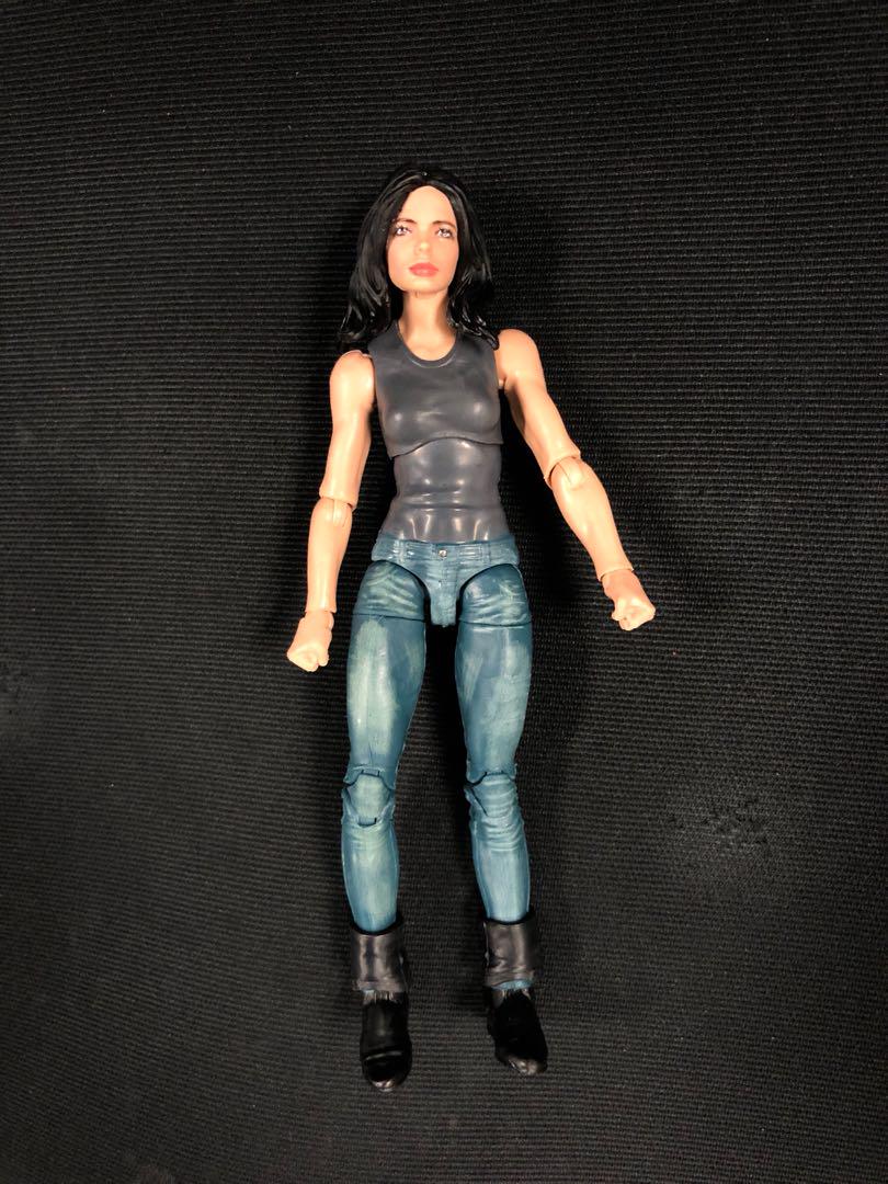 jessica jones doll