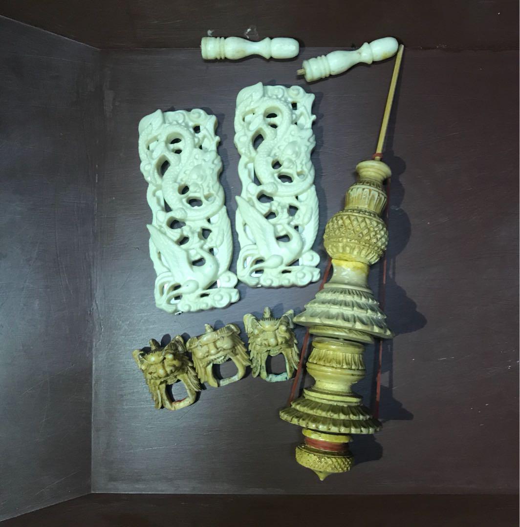 Mata puteh cage accessories online