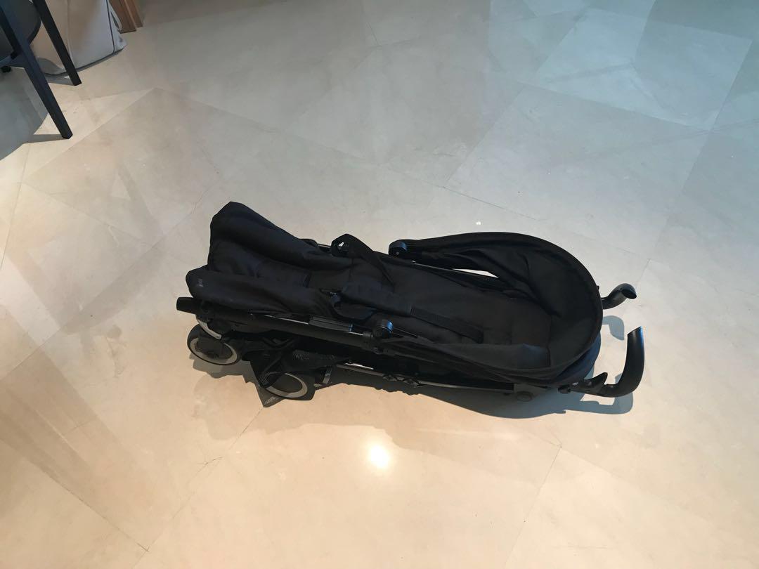 Maxi Cosi Kaia And Mico Nxt Travel System Total Black Babies Kids Going Out Car Seats On Carousell