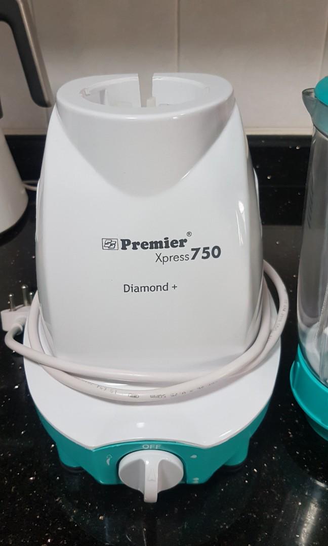 premier mixer grinder price