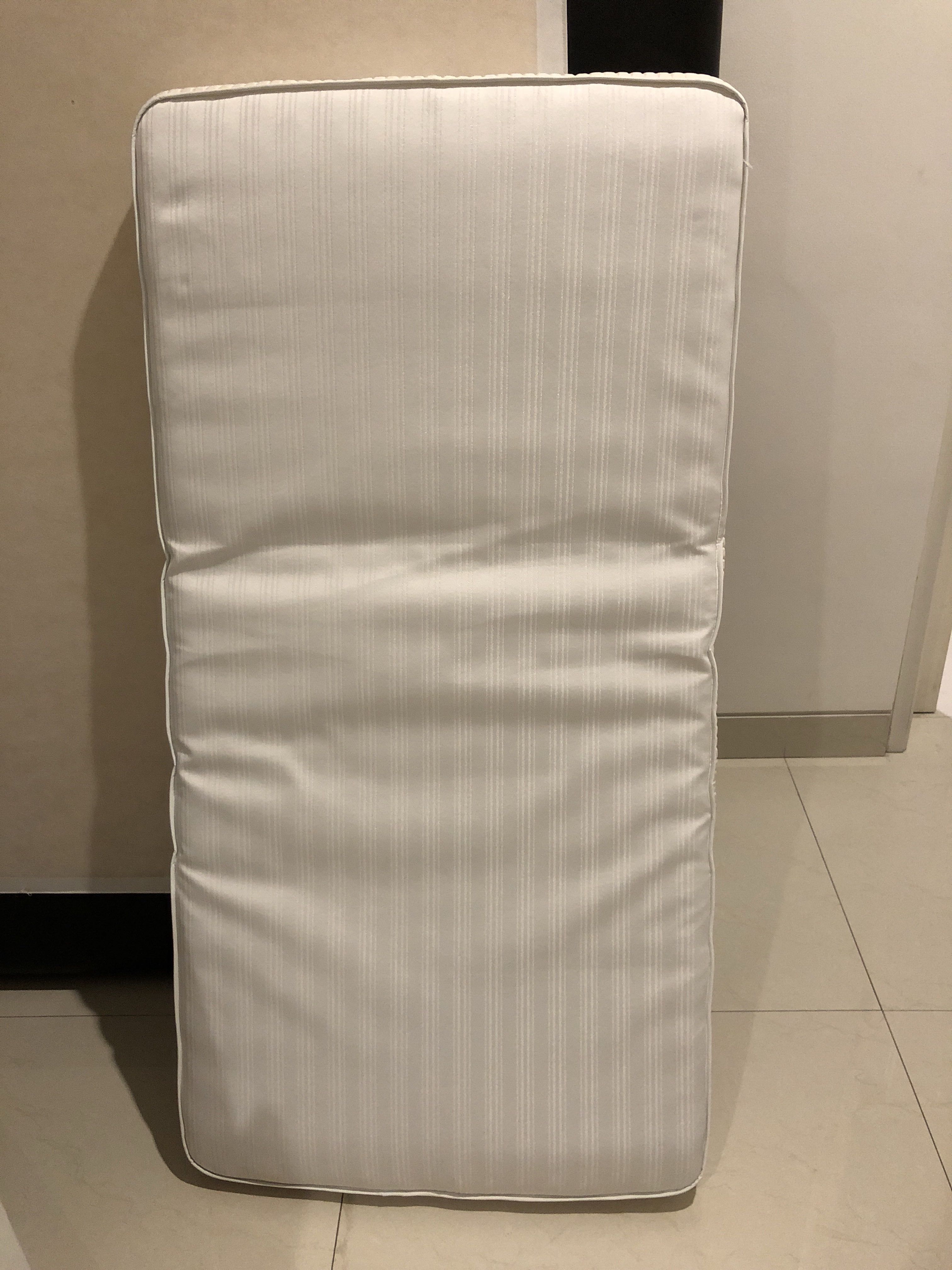 mothercare mattress 140 x 70