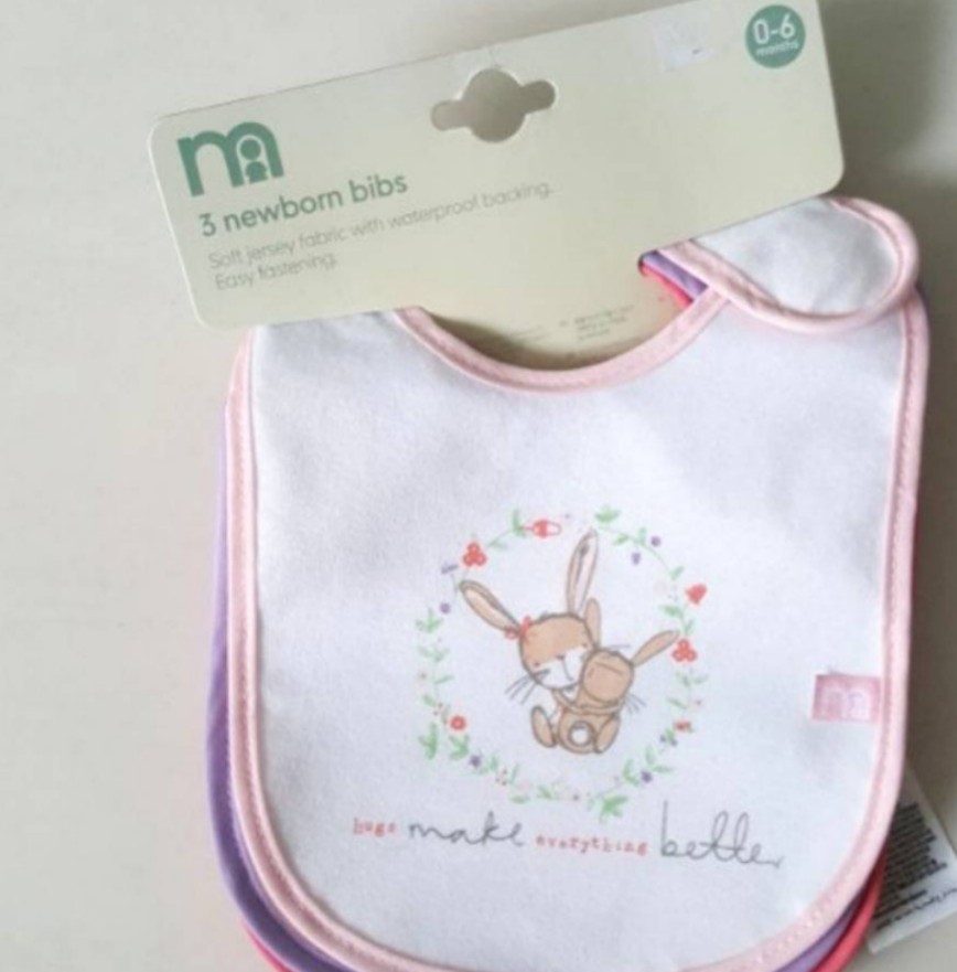 mothercare new baby clothes