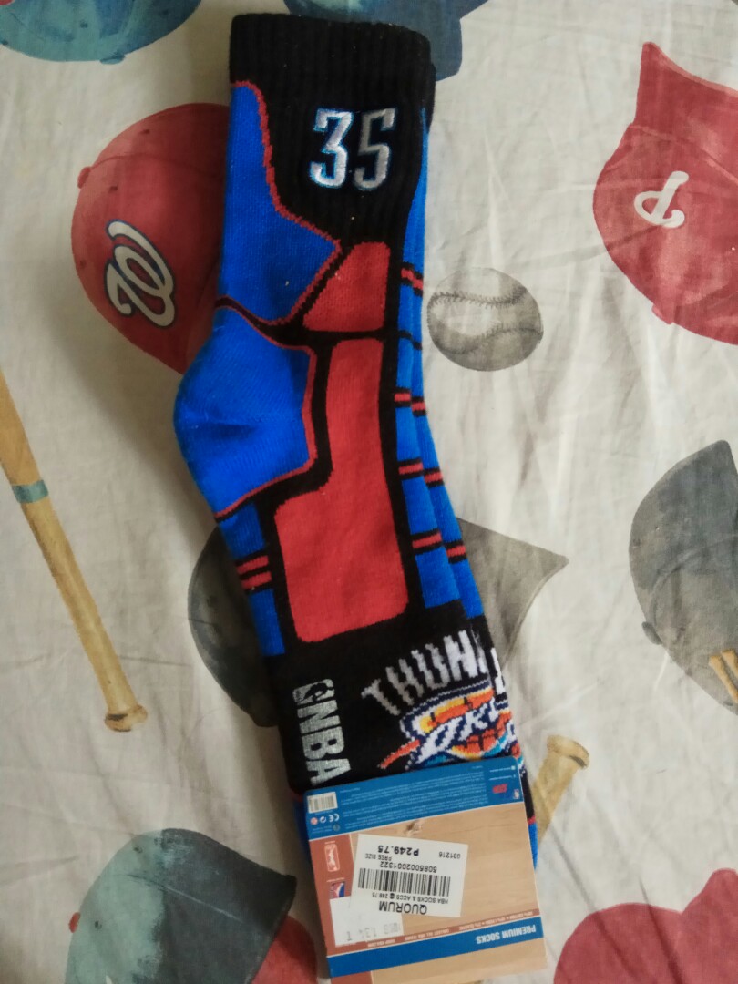 Nba premium socks sale