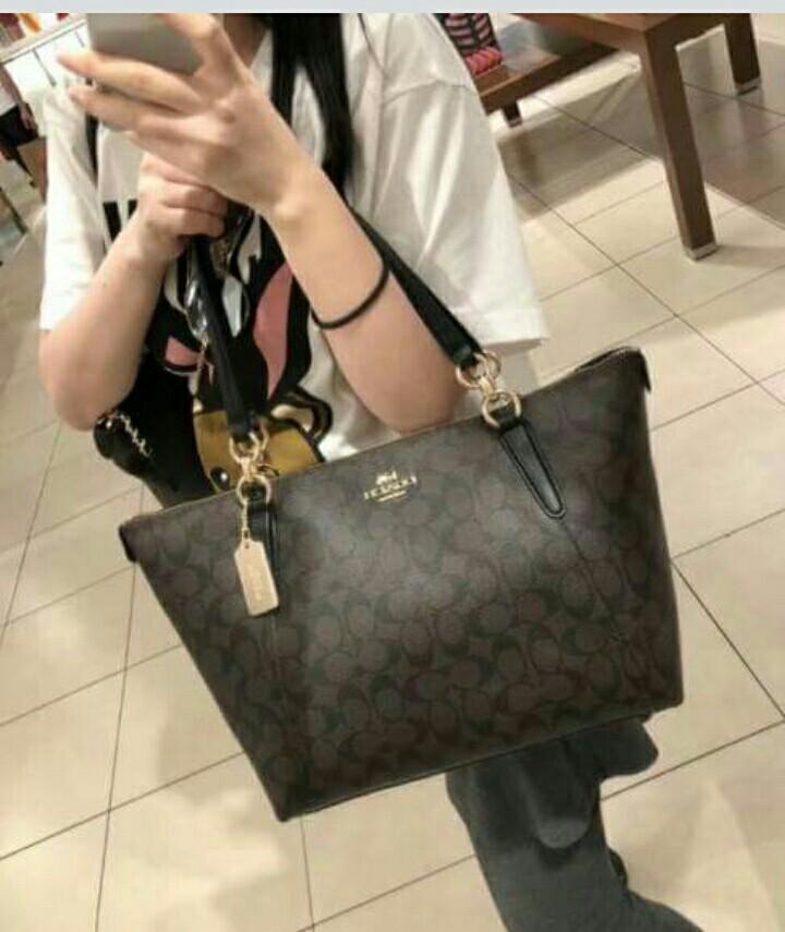 Coach handbags cheap new arrivals