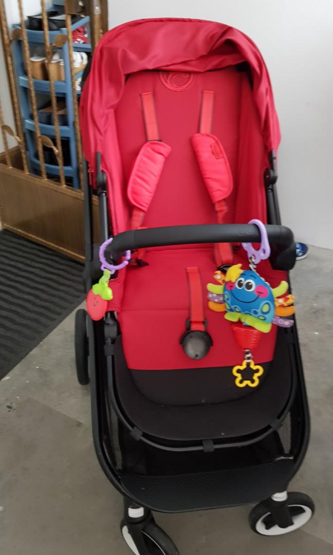 Iris m top cybex