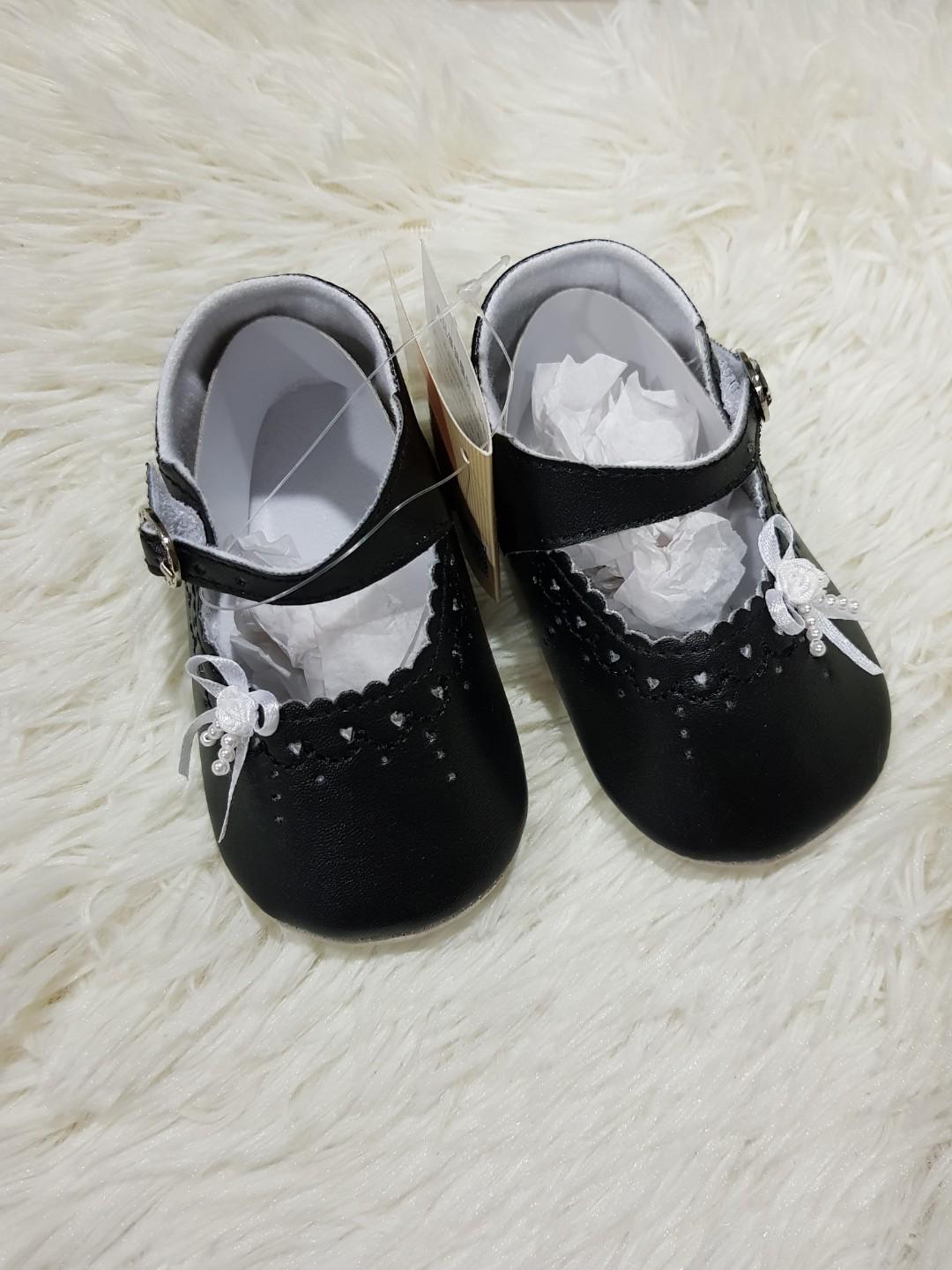 New Tom Stefanie Baby Girl Shoes