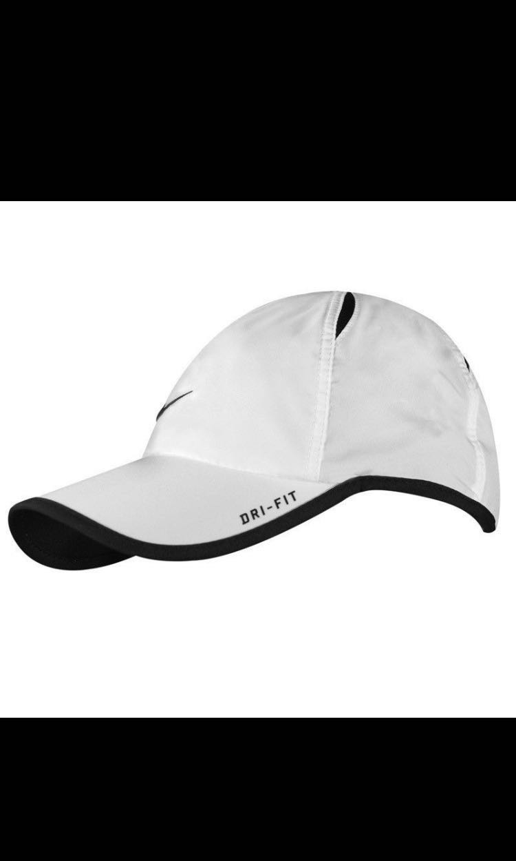 nike fit cap