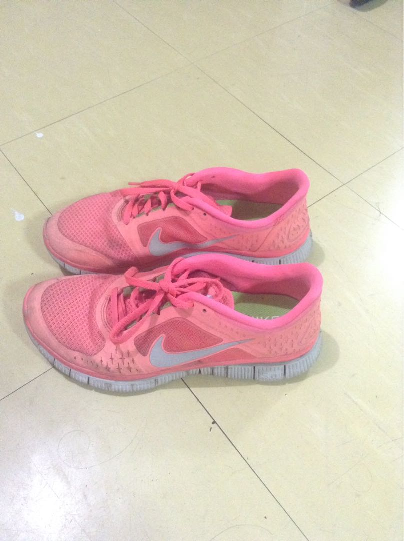 nike free run 21