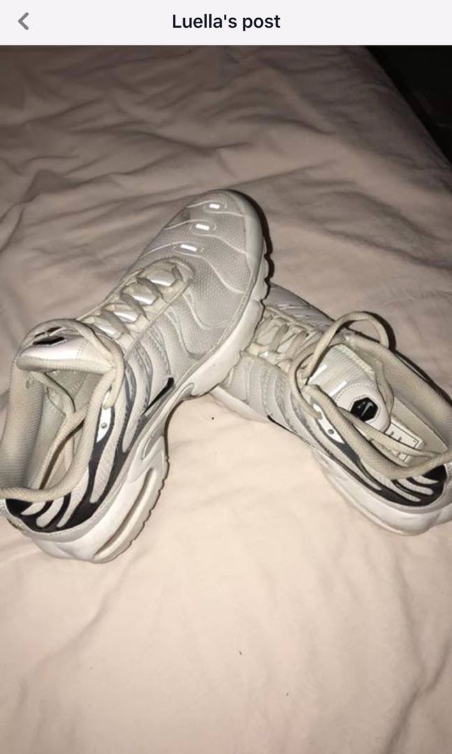 kids tns