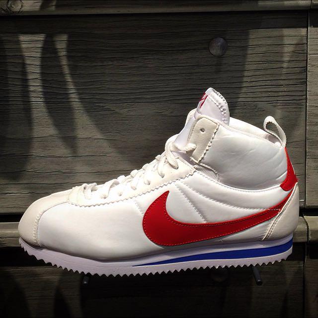 high top cortez
