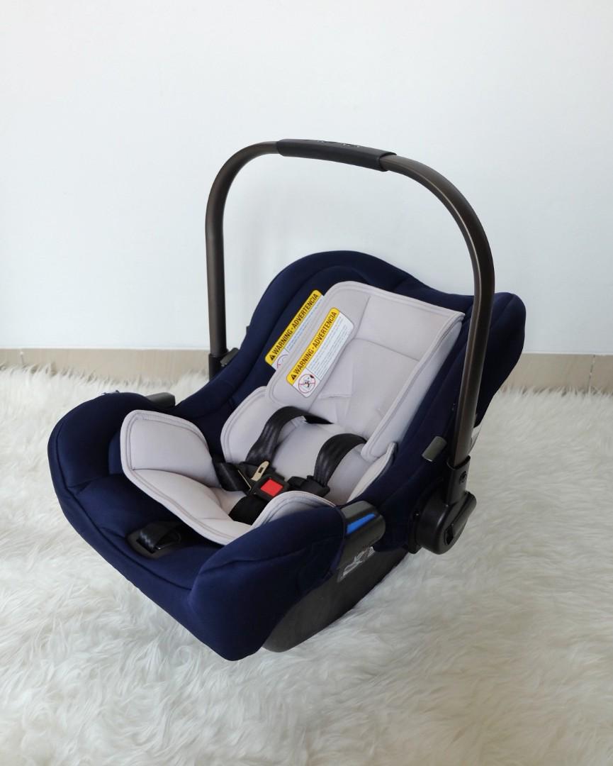 Nuna pipa navy online