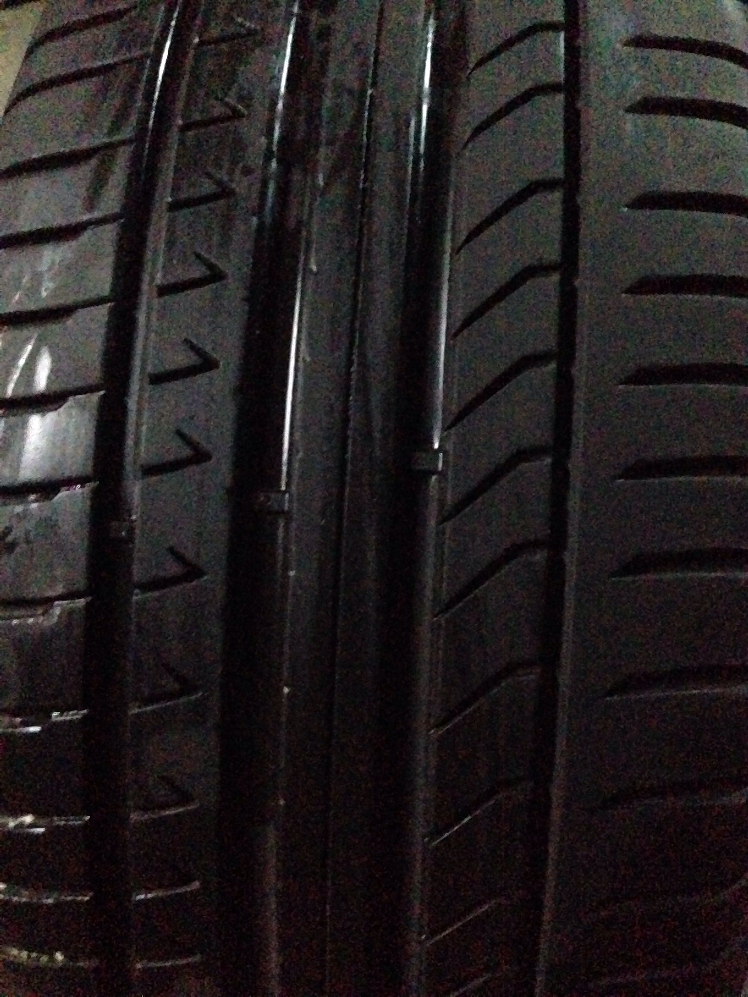 Pirelli Dragon Sport, Car Accessories, Tyres & Rims on Carousell