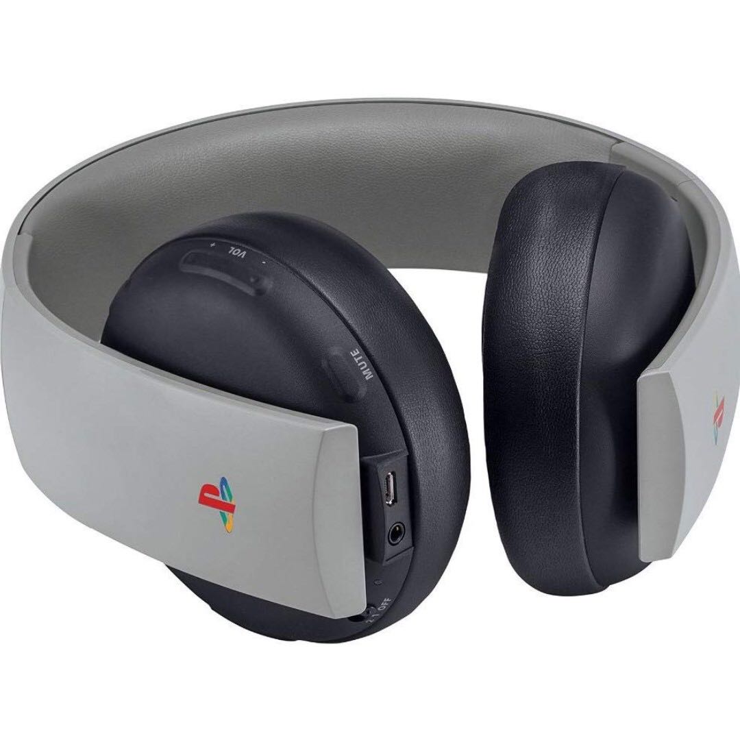 headphones with mic wireless under 500