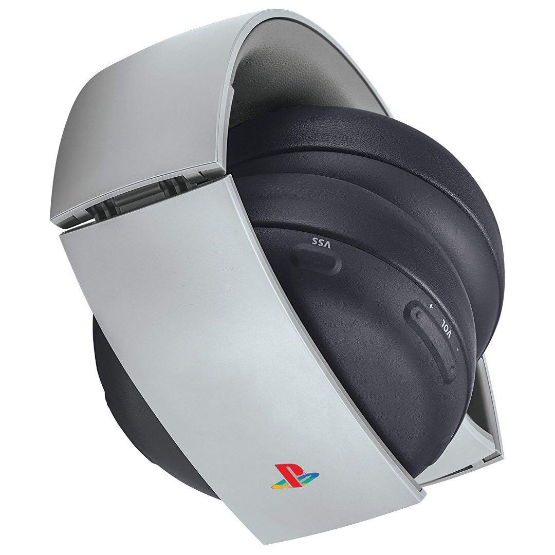 Ps4 20th anniversary cheap headset