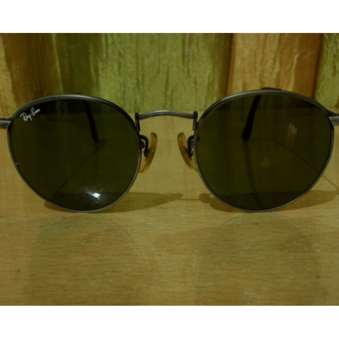 ray ban vintage made in usa ray ban vintage made in usa
