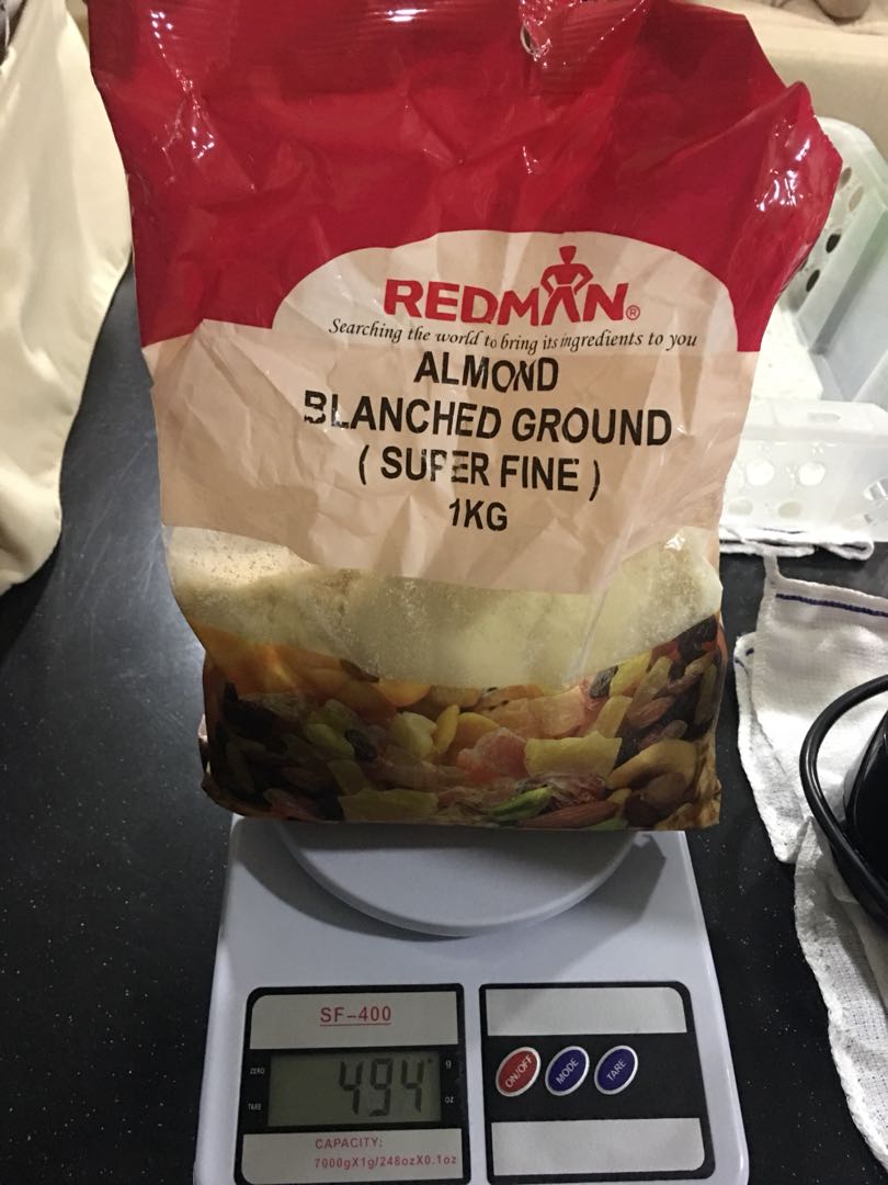 有關高筋粉 中筋粉和低筋粉的分別flours 簡易食譜 基絲汀 中西各式家常菜譜