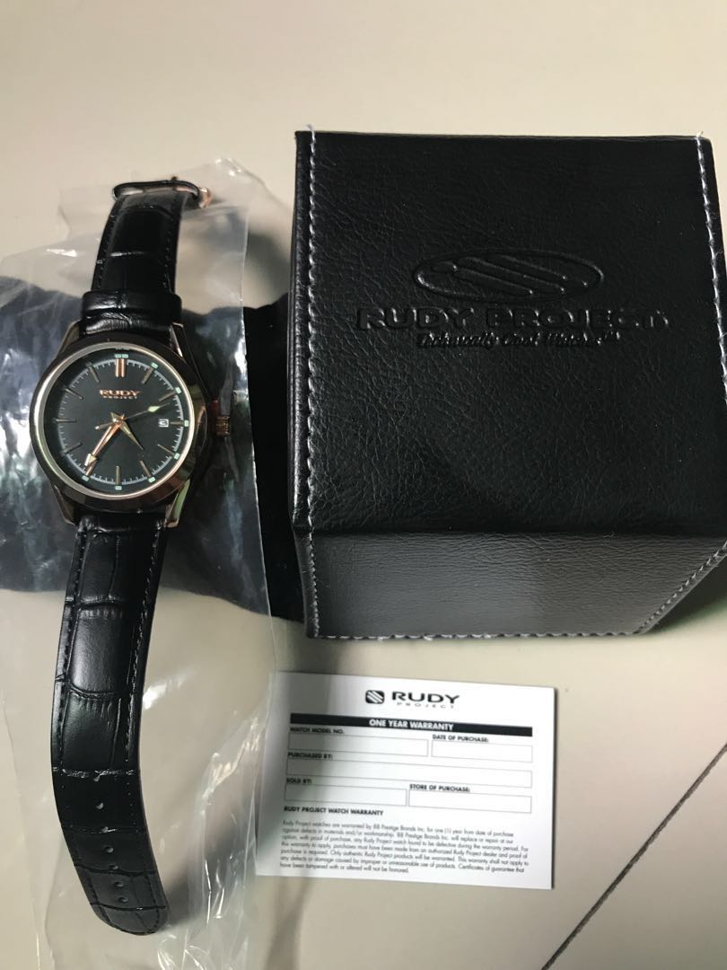 rudy project watch