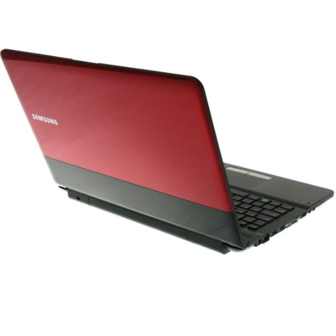 Samsung Rc510 Laptop Electronics Computers Laptops On Carousell