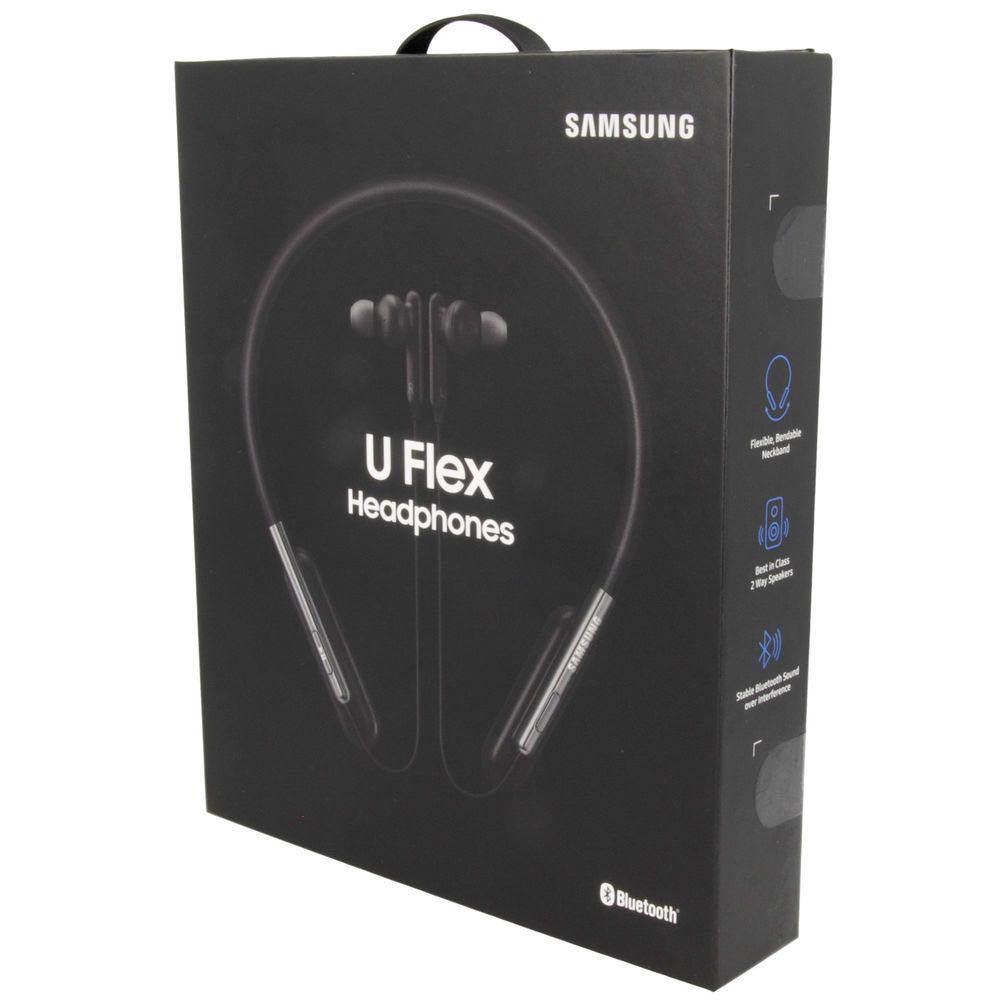 Samsung uFlex Wireless Bluetooth Headset