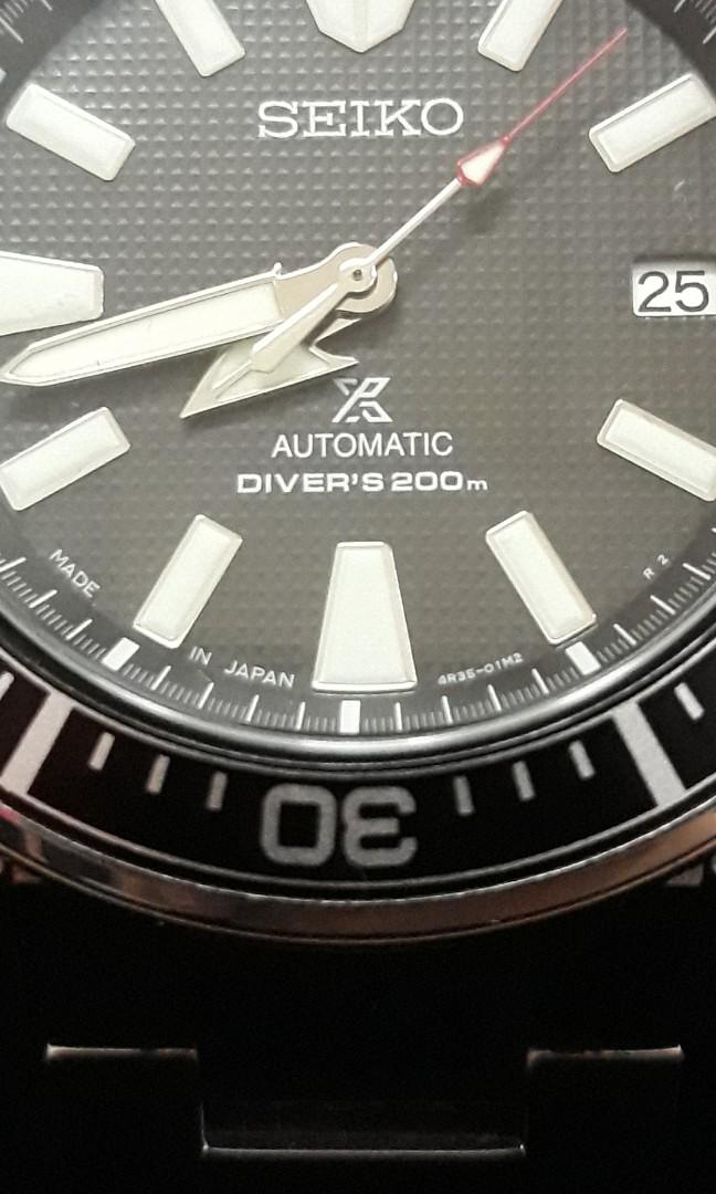Seiko store prospex srpb51j1