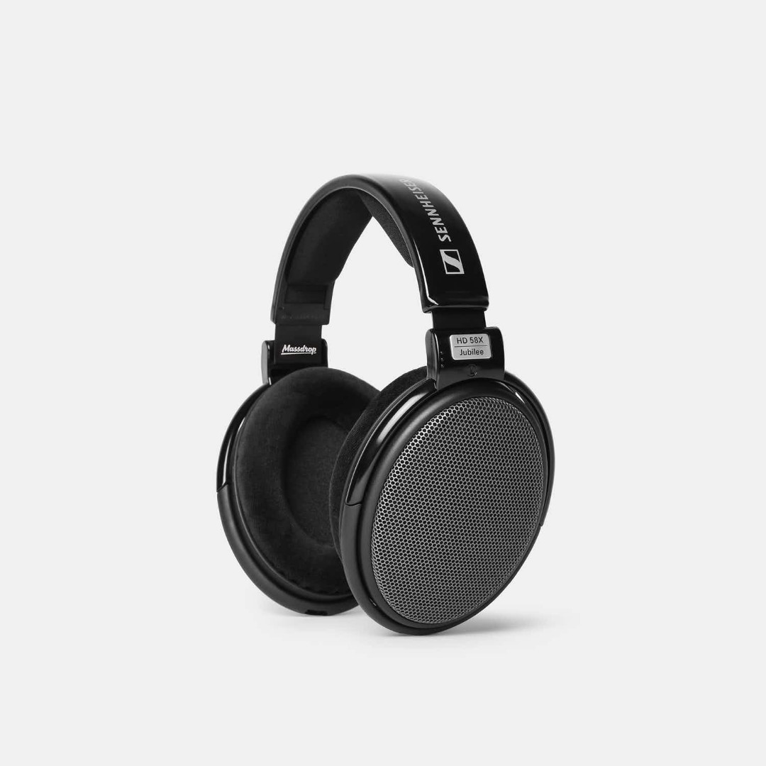 drop earpads for hd 6xx & 58x