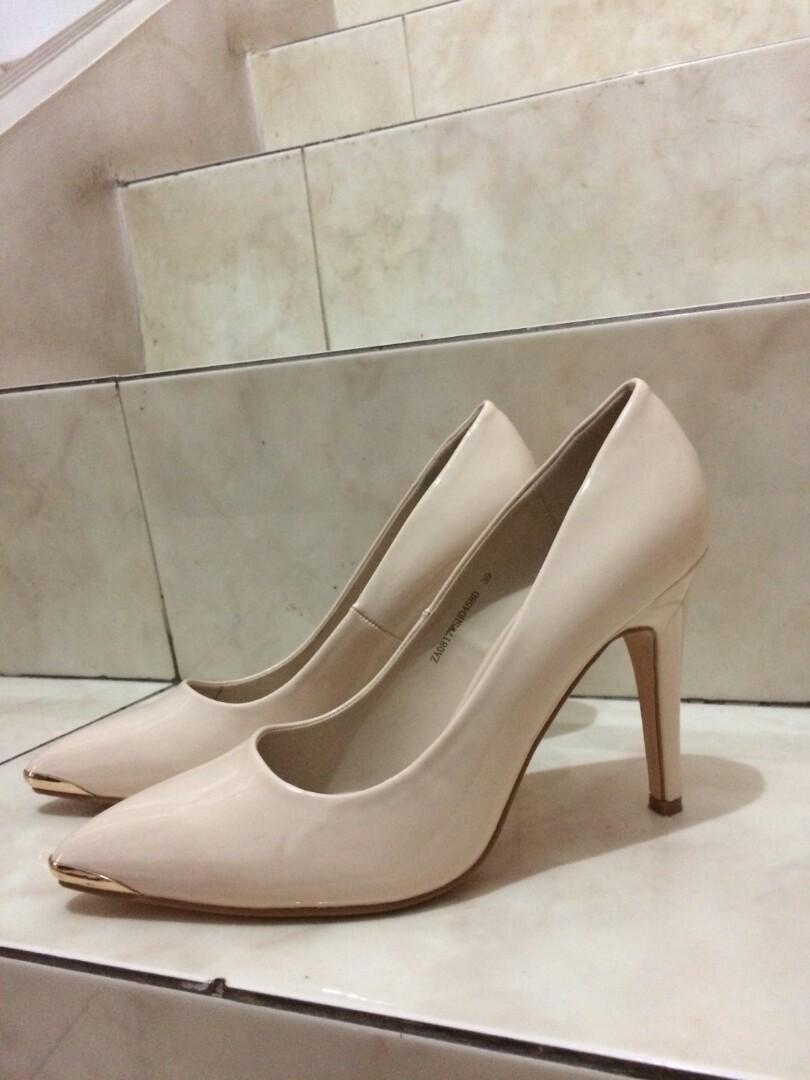 high heels murah