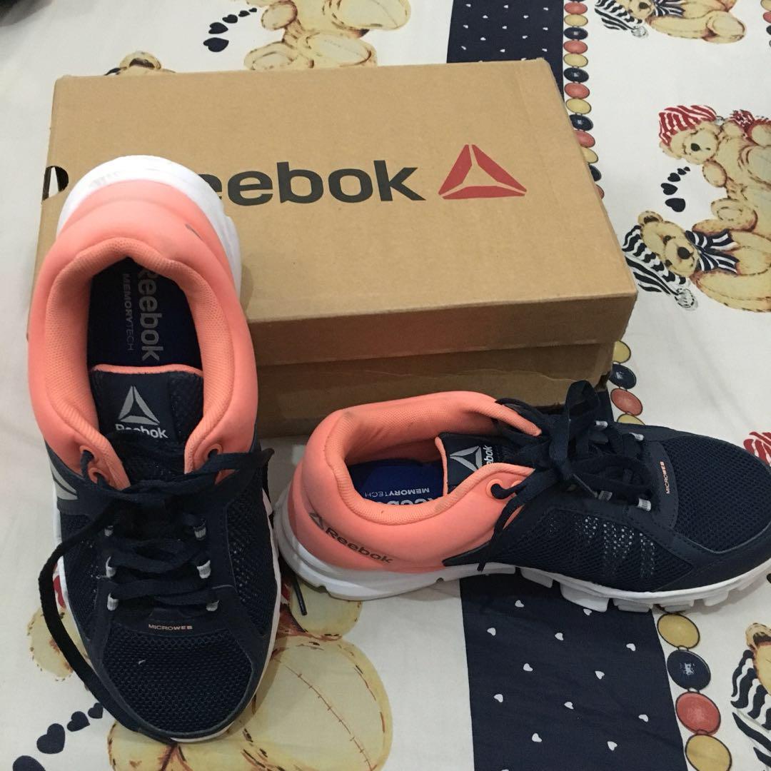 reebok microweb womens