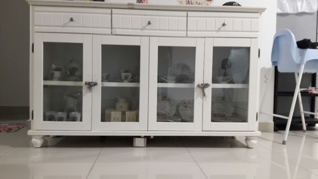Set Kabinet Cermin Pinggan Mangkuk Home Furniture On Set Kabinet Cermin Pinggan Mangkuk Home Furniture On Carou