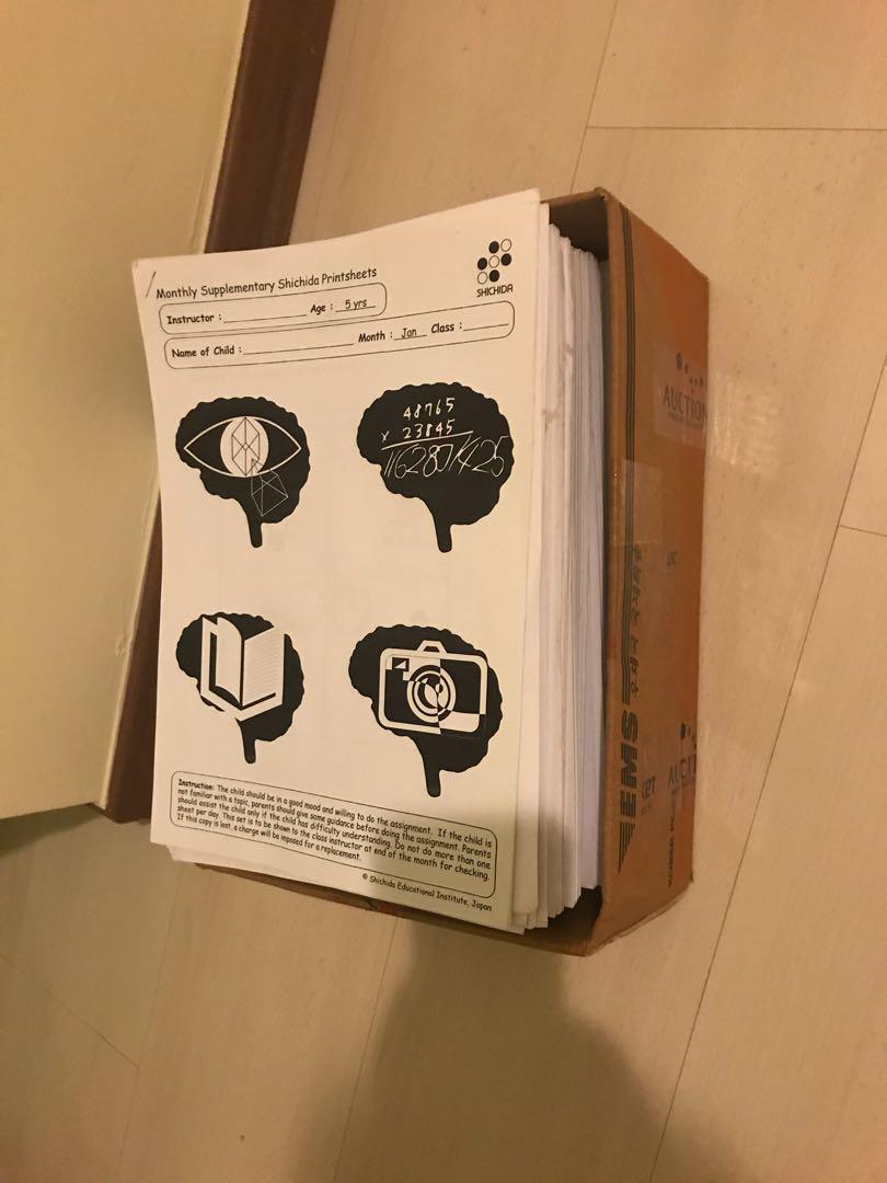 Shichida Why Are Flashcards Important Flashcards Righ vrogue.co