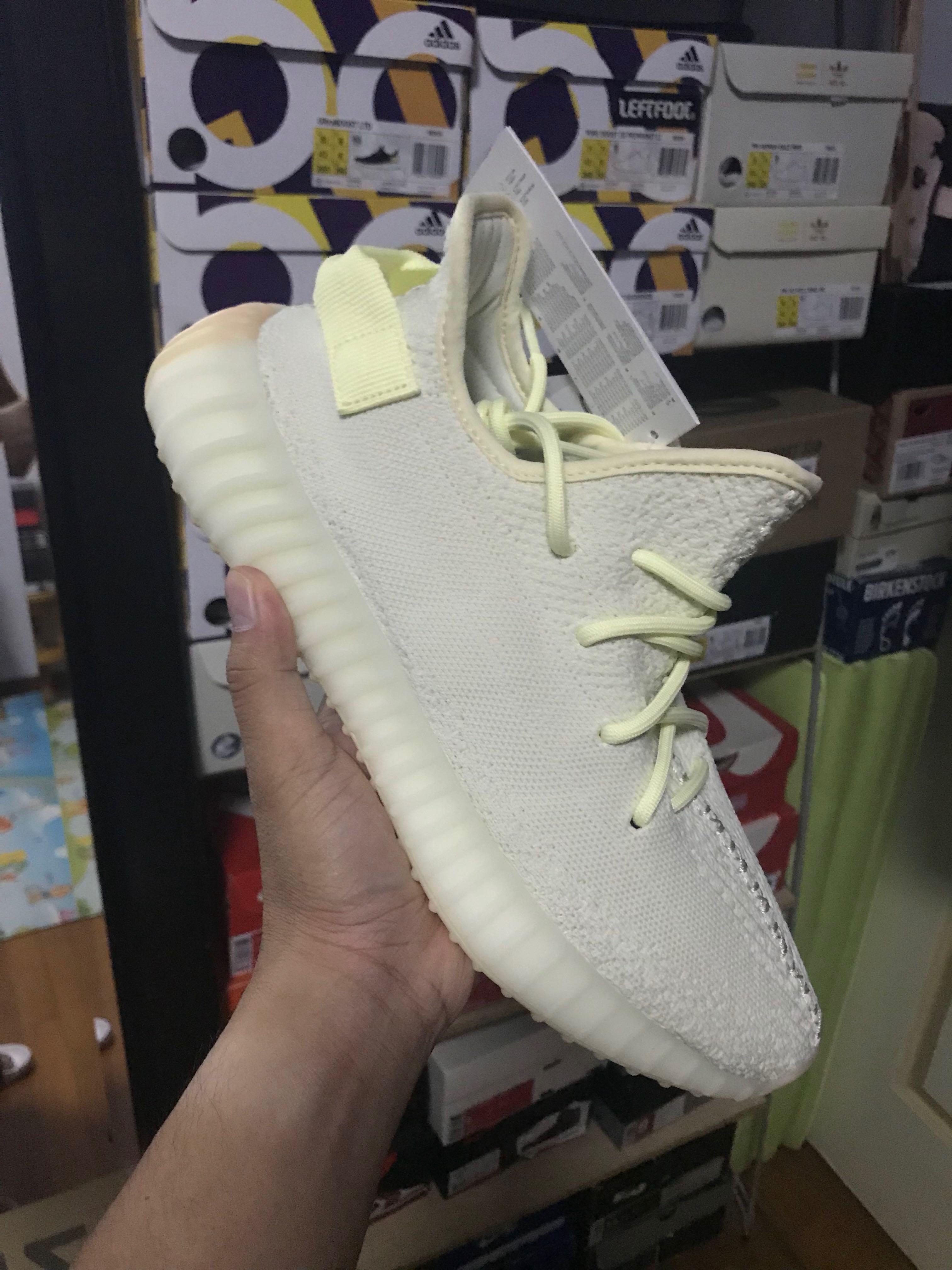 Yeezy Shoes 350 Butter Poshmark