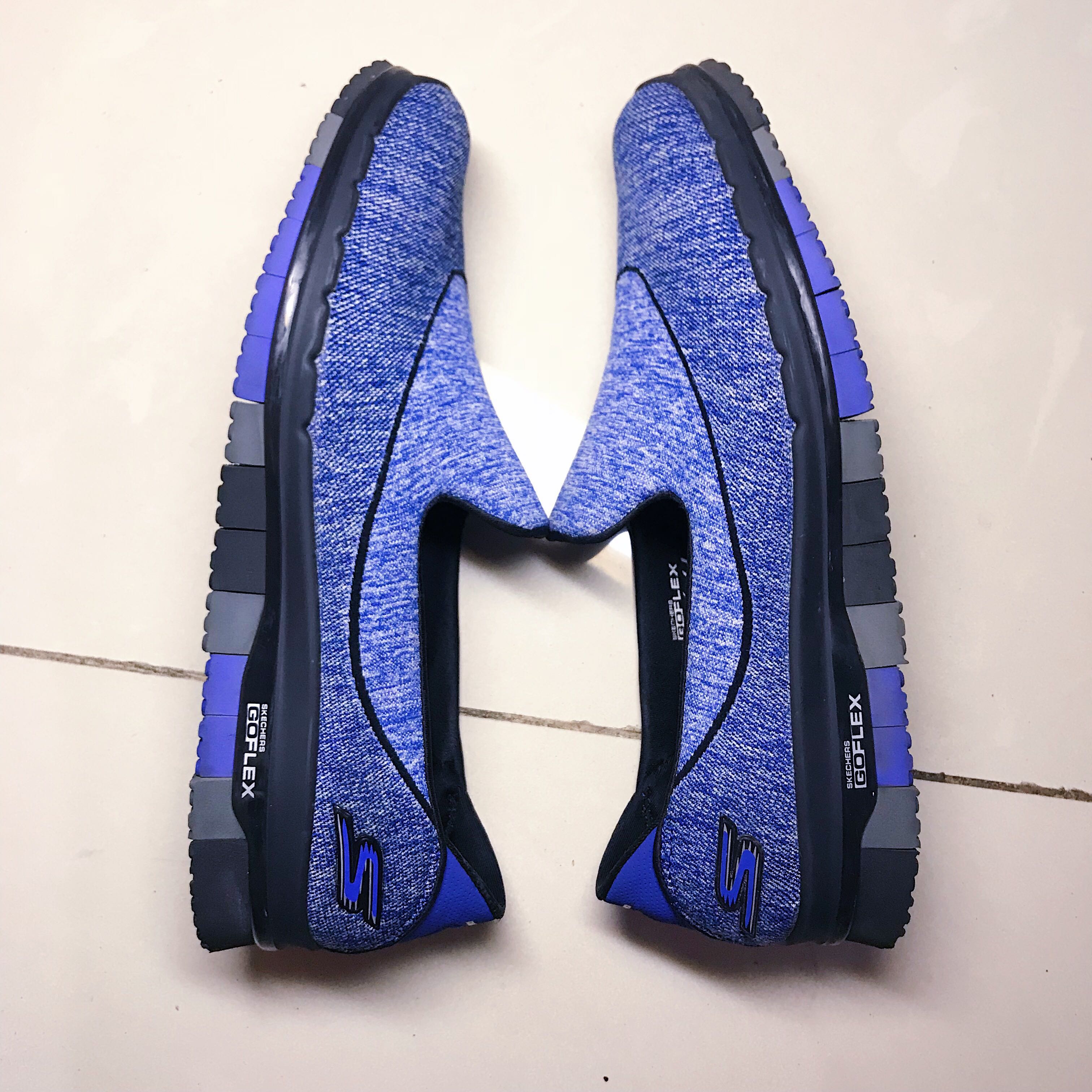 skechers sport stride