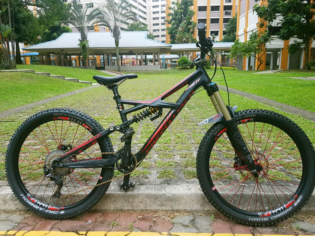 specialized enduro expert 2013