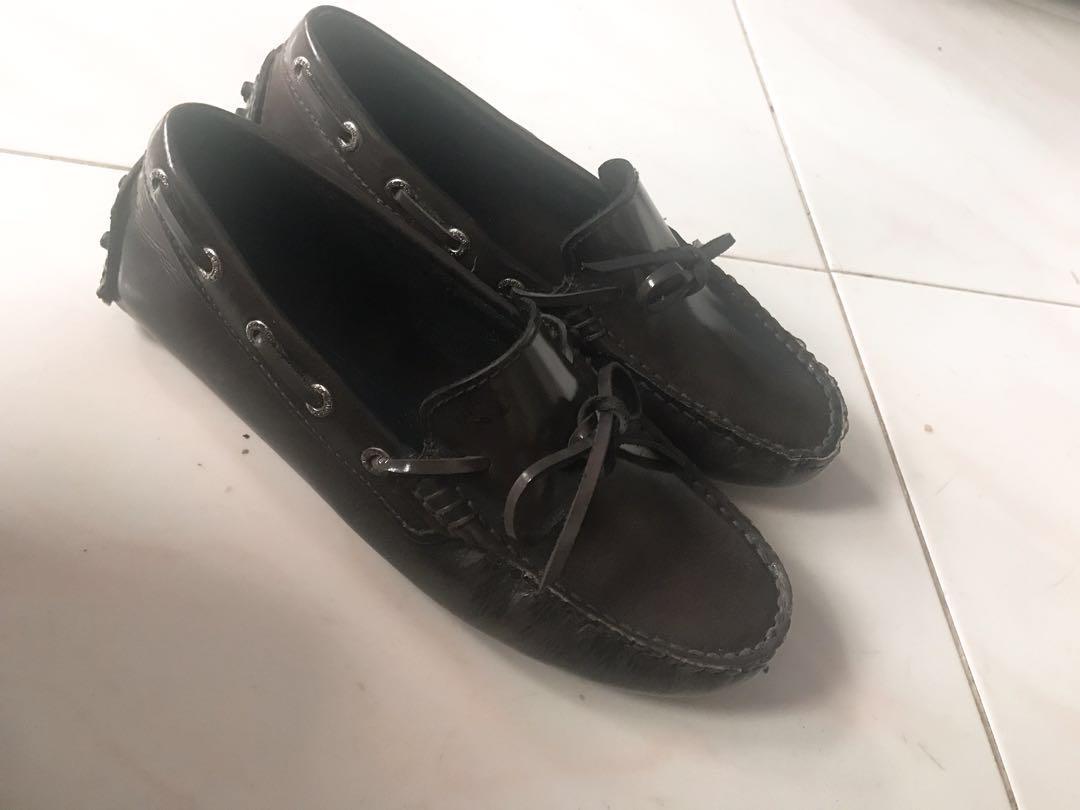 superga moccasin price