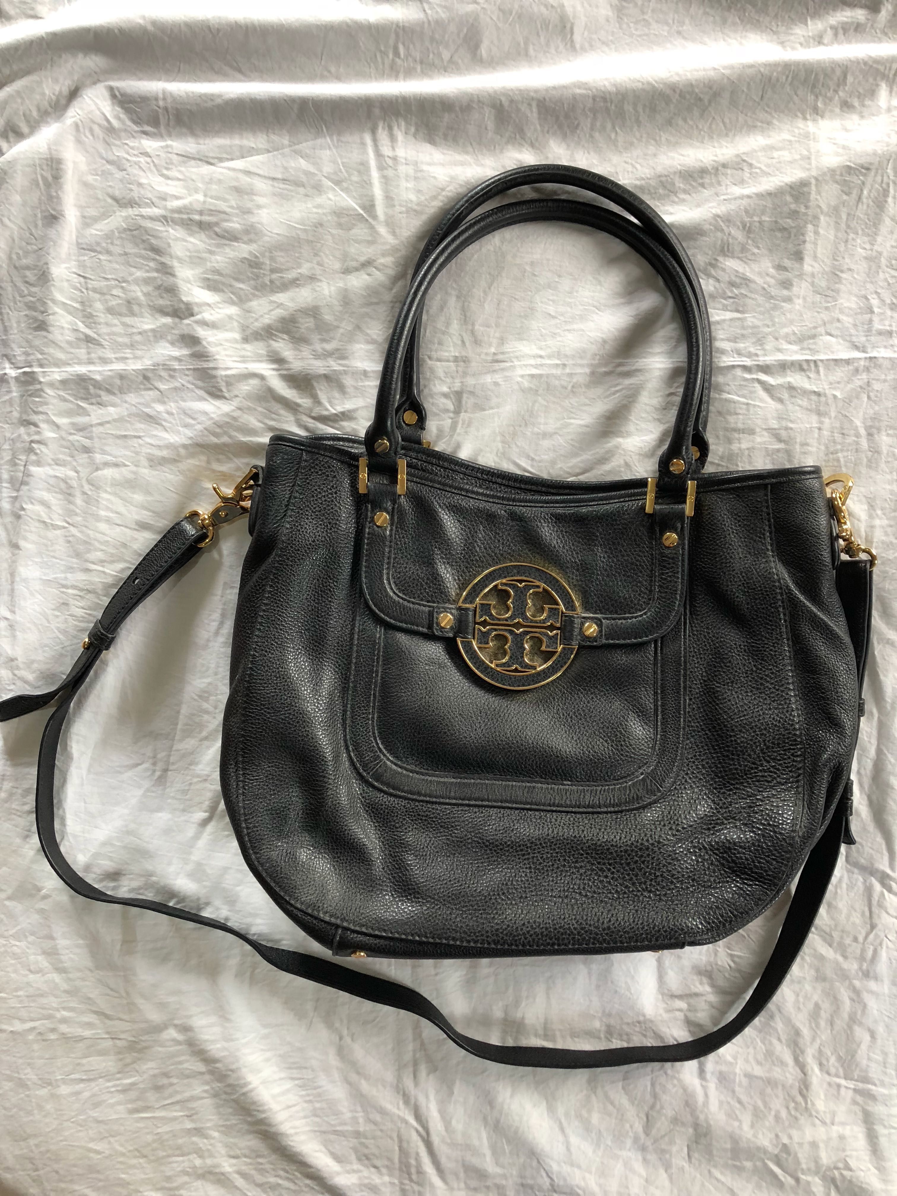 tory burch two way bag