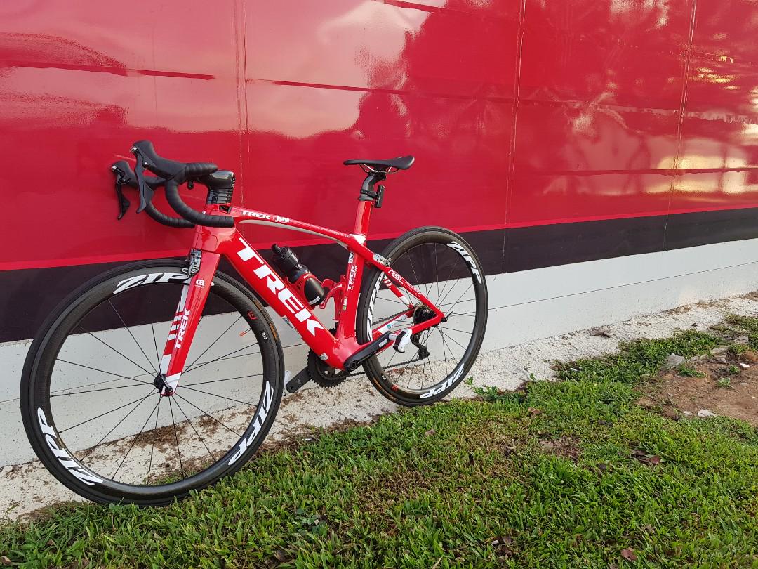 trek segafredo bikes for sale