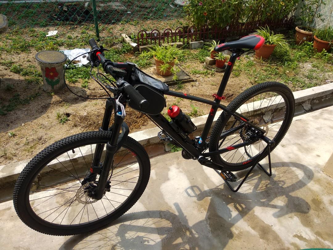TRINX X7 ELITE 30S MTB 27.5