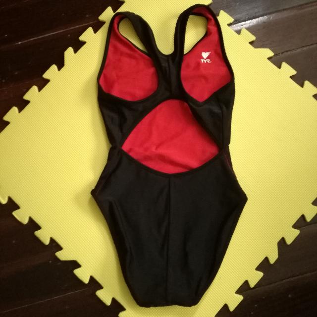 Tyr reversible swimsuit sale
