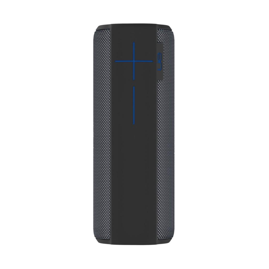 Ultimate Ears MEGABOOM Speaker Black Cityscape After Hours Blue Buy 1 Get 1 Free
