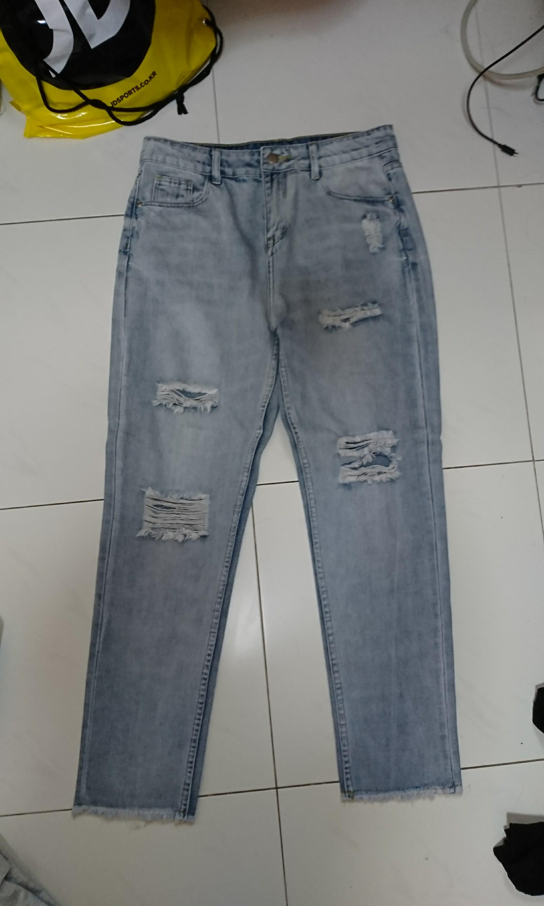 valley girl jeans