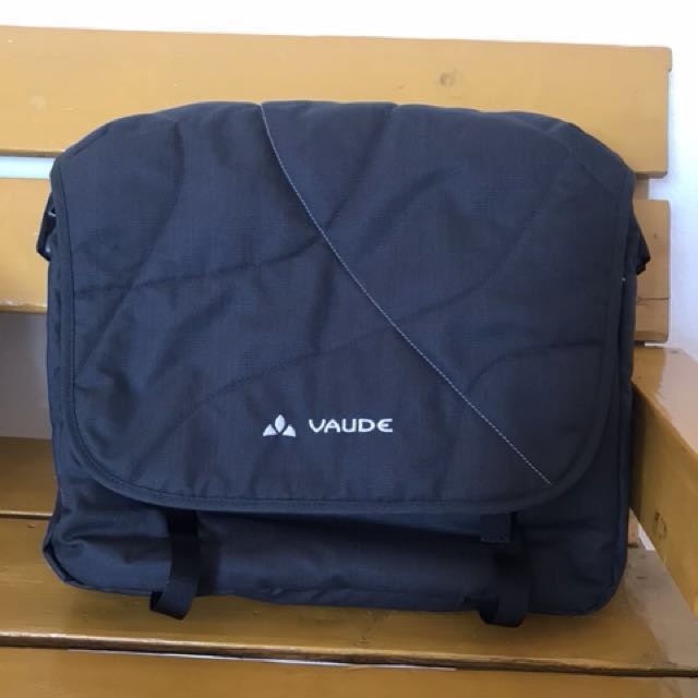 vaude sling bag