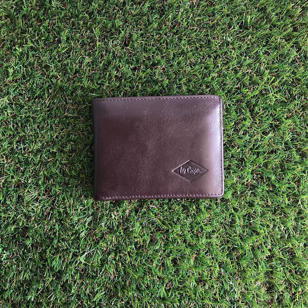 Buy wholesale Genuine leather wallet for men, Brand Charro, art.  IMER1373.422