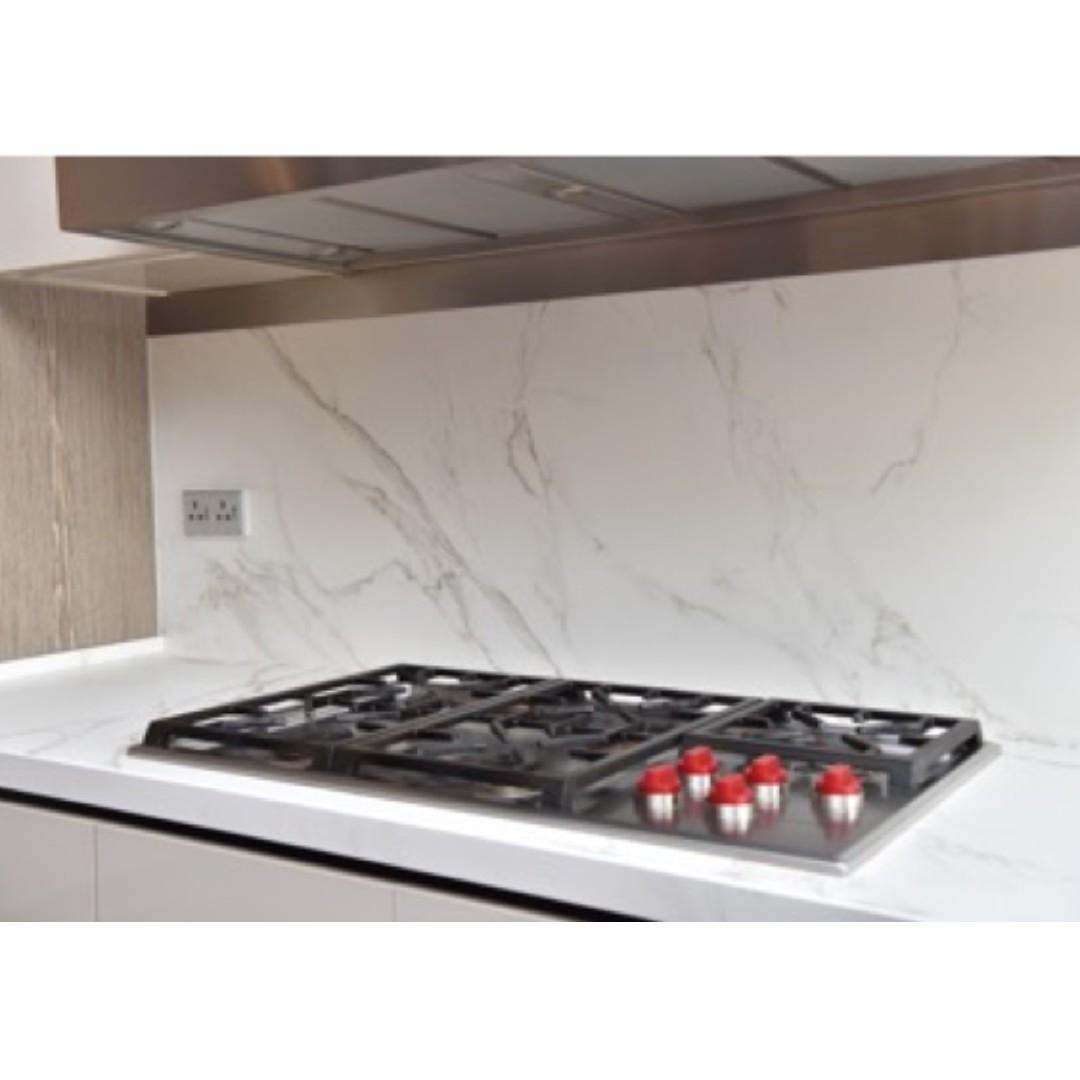 Wolf 36 Professional Cooktop Home Appliances Kitchenware On