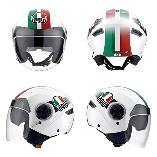 Agv citylight helmet clearance