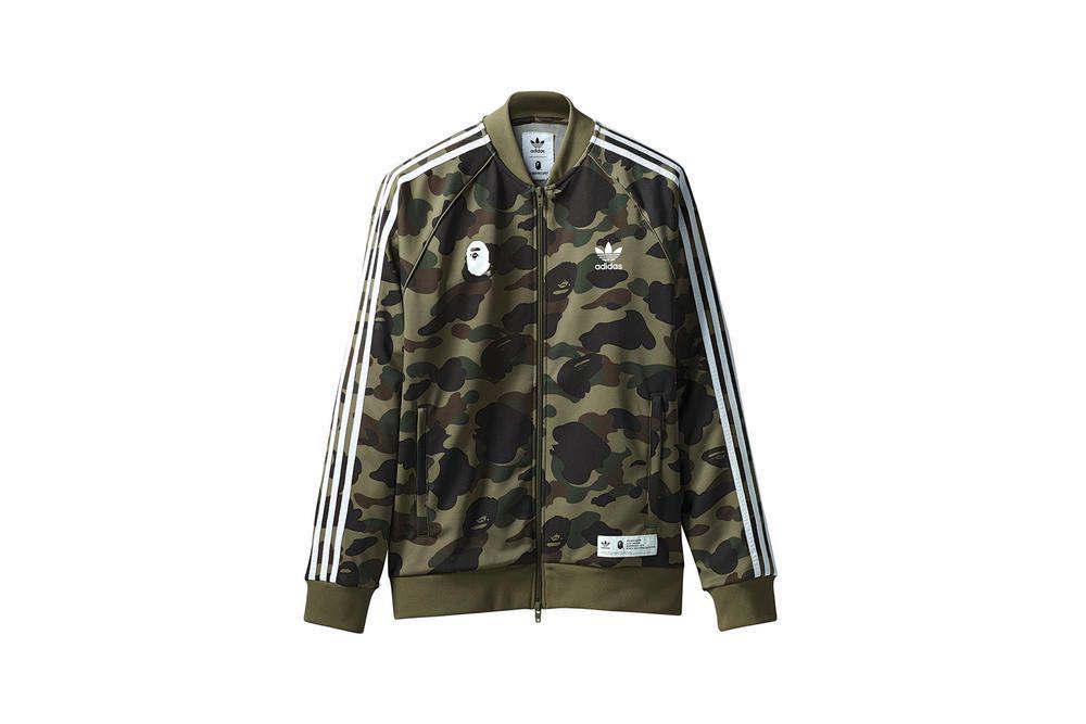adidas bape windbreaker