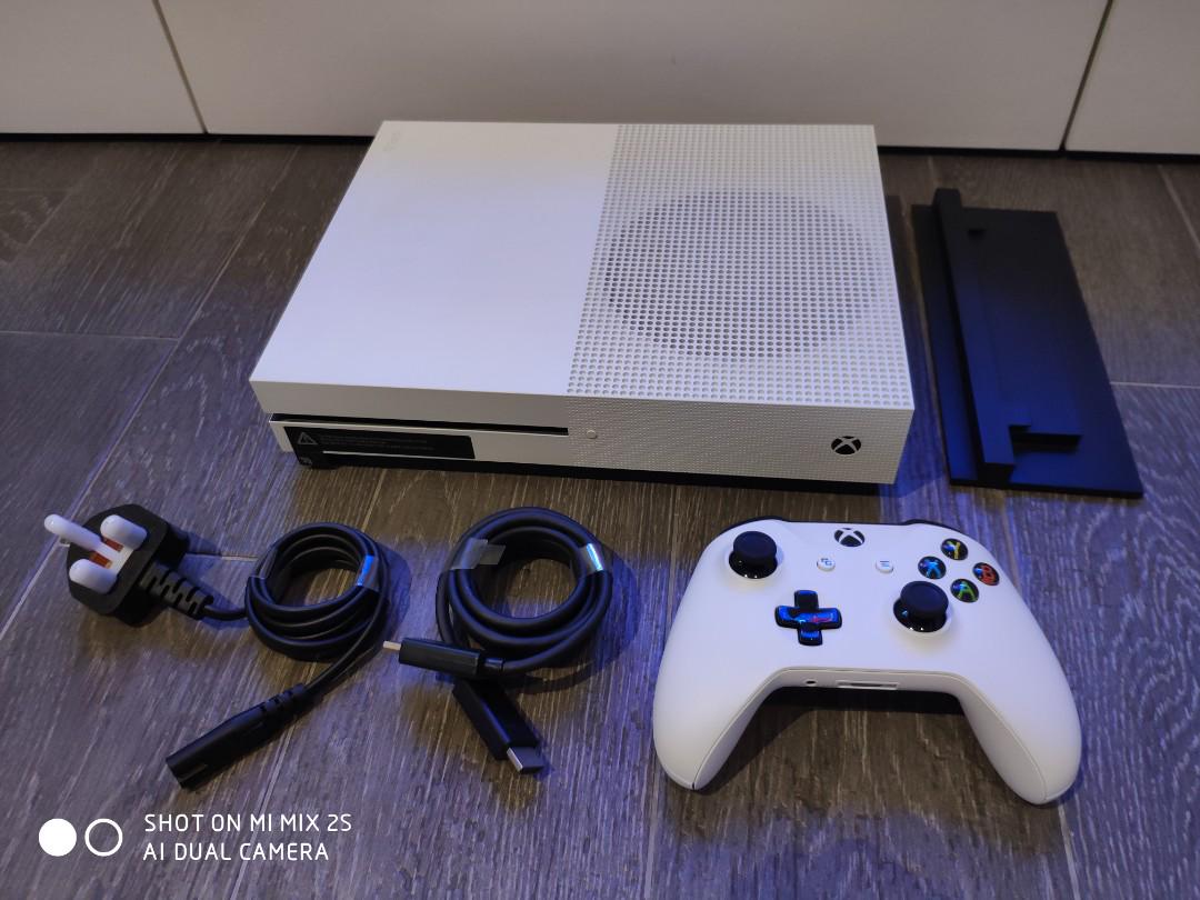 xbox one s for sale second hand