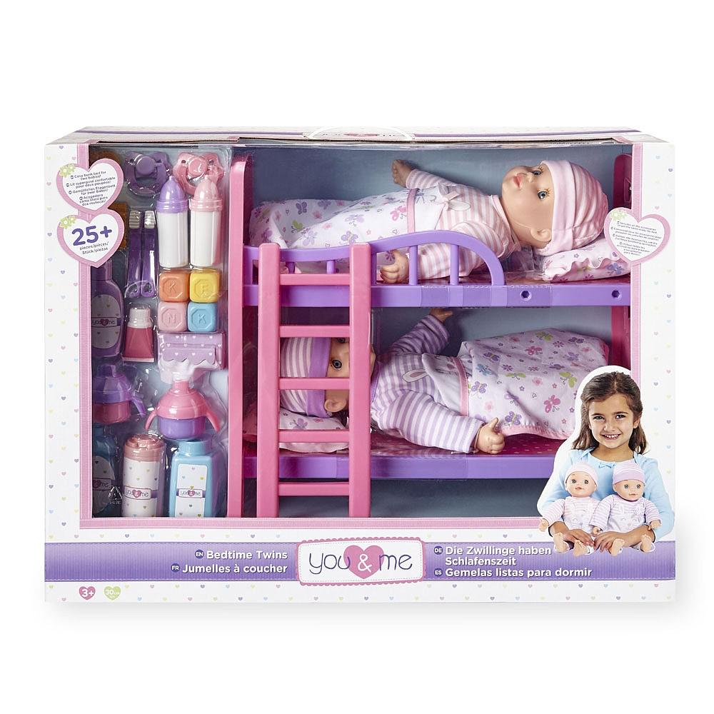 Toys r us deals twin bed